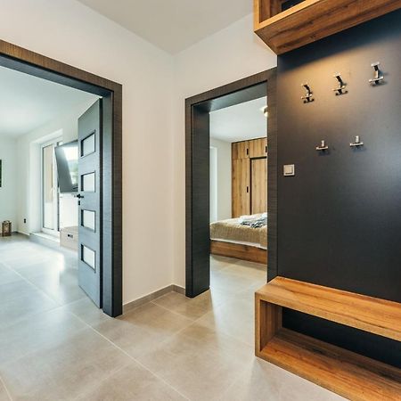 Premium Apartman Lipno Lipno nad Vltavou Exterior photo