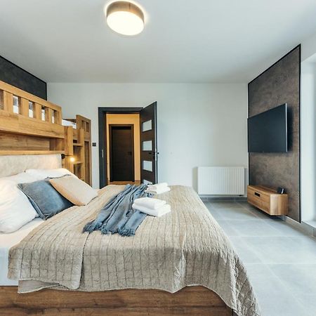 Premium Apartman Lipno Lipno nad Vltavou Exterior photo