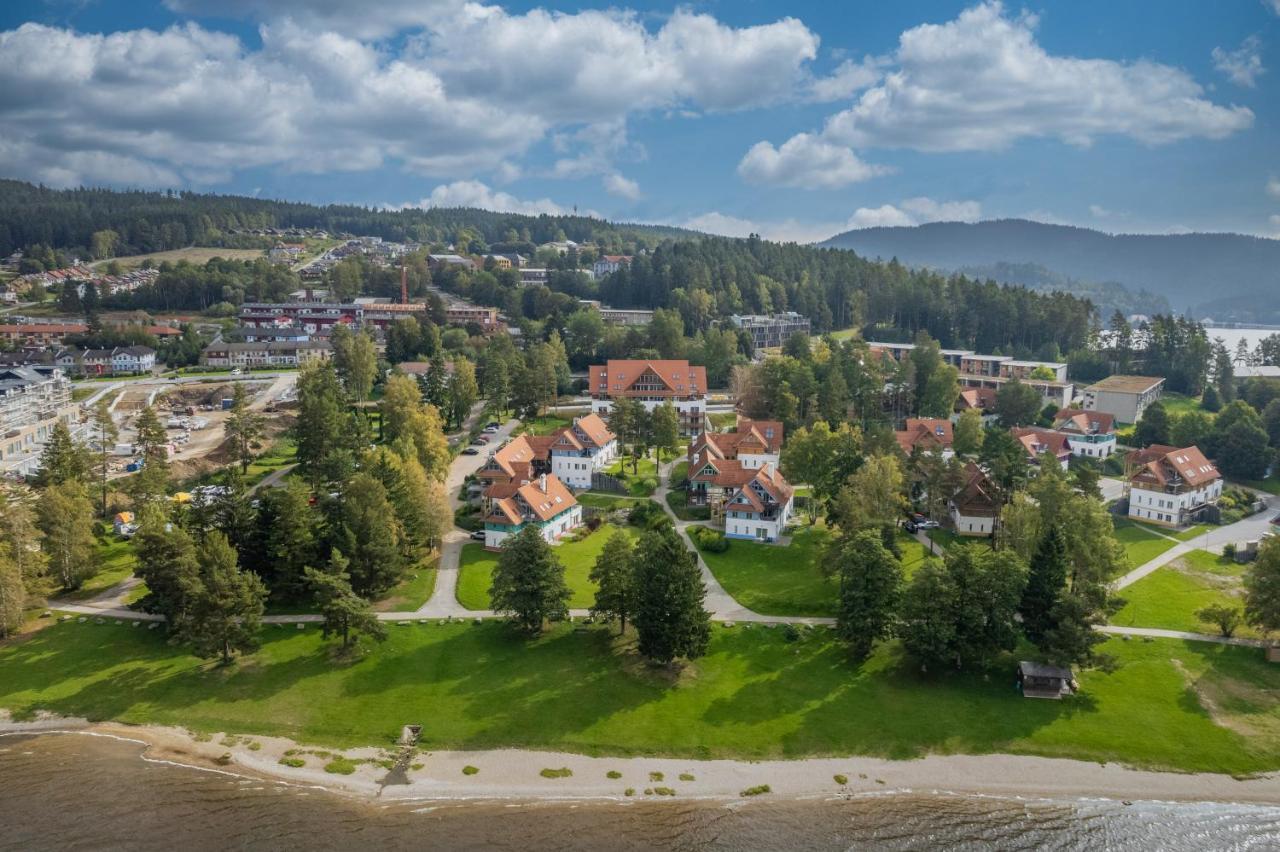 Premium Apartman Lipno Lipno nad Vltavou Exterior photo