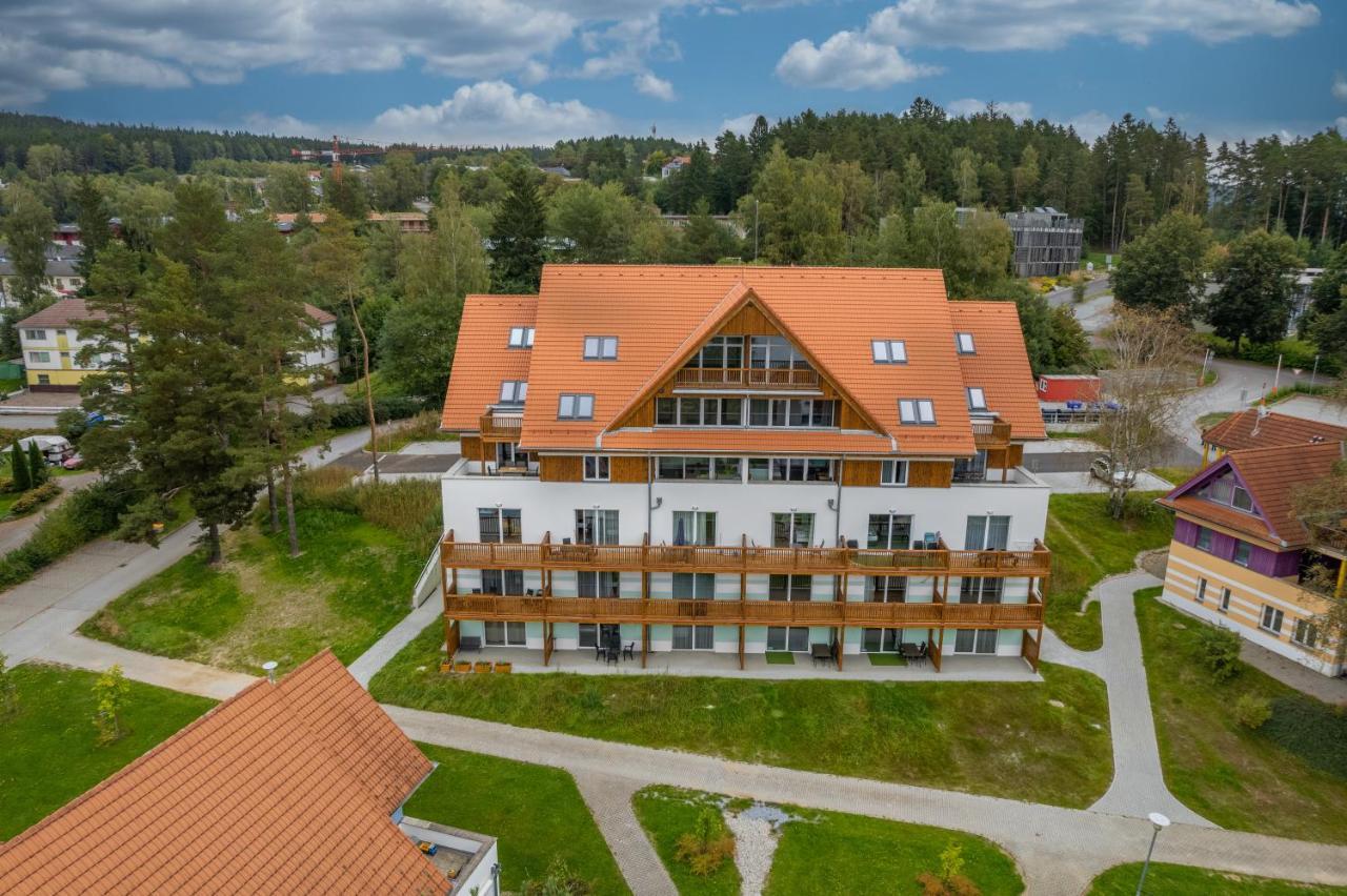 Premium Apartman Lipno Lipno nad Vltavou Exterior photo